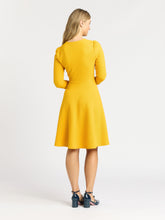 Rudie Jersey Dress